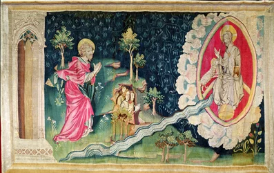 La rivière du paradis, n°82 de 